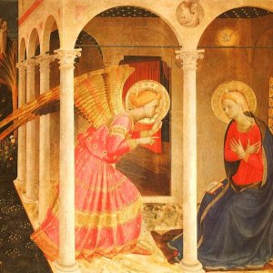Annunciation