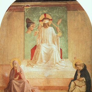 The Mocking of Christ