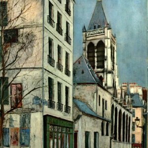 Severin