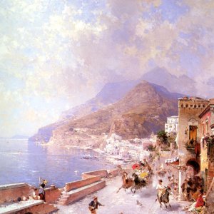 Amalfi