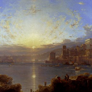 Genoa