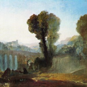 Ariccia, Near Rome