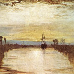 Chichester Canal