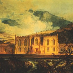 Hafod