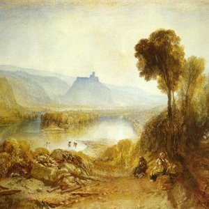 Prudhoe Castle Northumberland