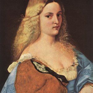 Violante (or La Bella Gatta)