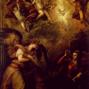 Annunciation
