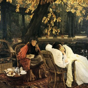 A Convalescent