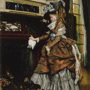 La Cheminee