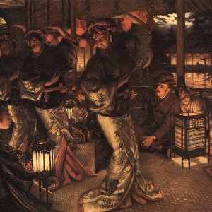 The Prodigal Son in Modern Life: In Foreign Climes
