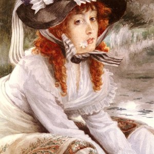 On The River