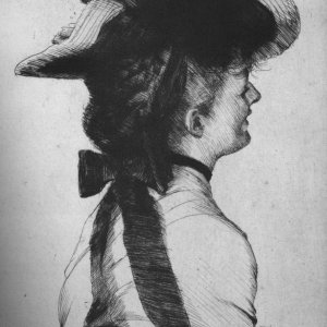 The Rubens Hat