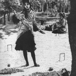 Croquet