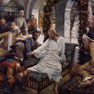 Mary Magdalene's Box of Very Precious Ointment