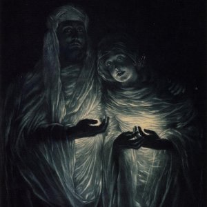 The Apparition
