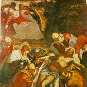 Entombment