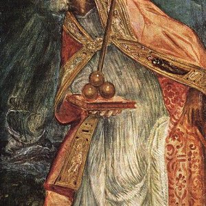 St. Nicholas
