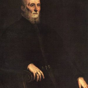 Portrait of Alvise Cornaro