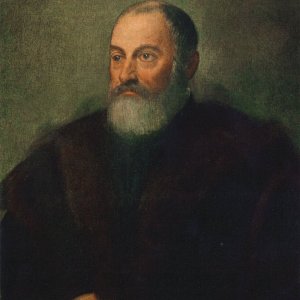 Portrait of a Man