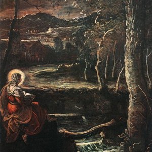 St. Mary of Egypt