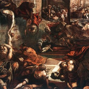 The Slaughter of the Innocents