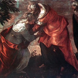 The Visitation