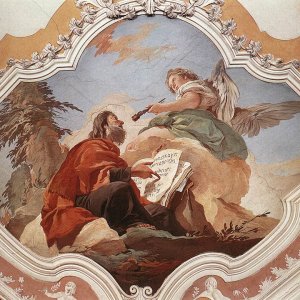 The Prophet Isaiah