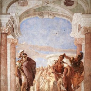 The Rage of Achilles