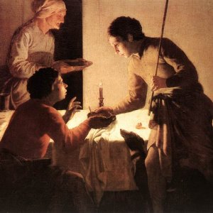 The Supper