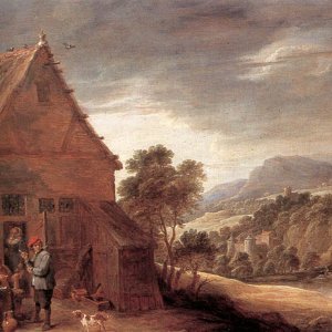 Before The Inn