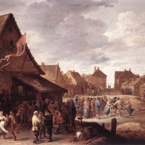 Village Feast