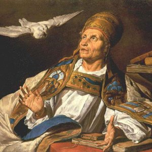 St. Gregory