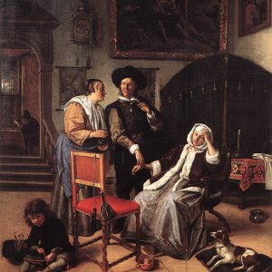 Doctor's Visit