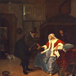 Love Sickness