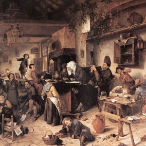 The Village School