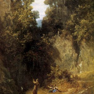The Angler