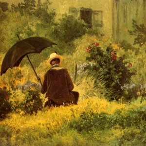 The Botanist
