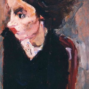 Media '[No title]' in album 'Chaim Soutine'