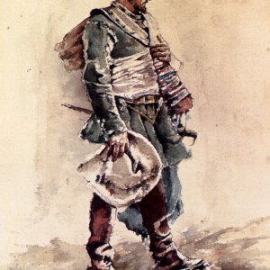 The Musketeer