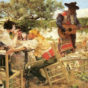 Escena Valenciana