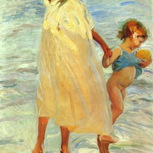 Las dos hermanas