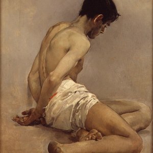 Academia del natural