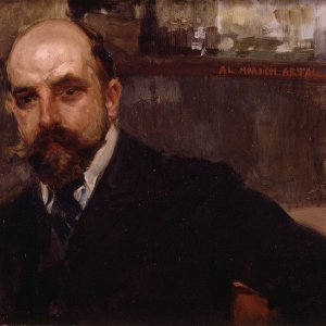Conde de Artal
