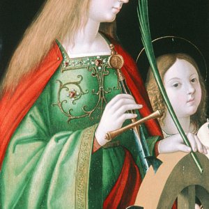 St. Catherine