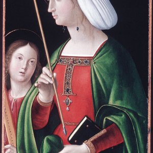 St. Ursula