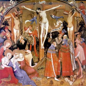 The Crucifixion