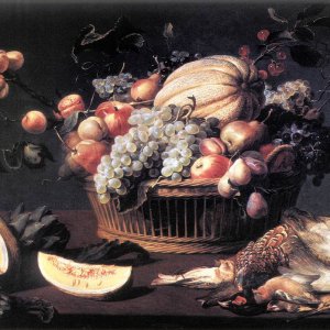 Still Life