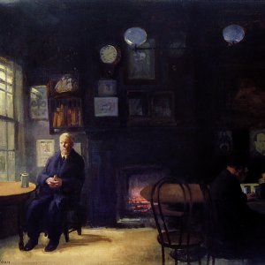 Back Room
