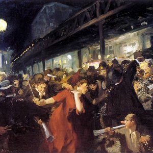 Election Night