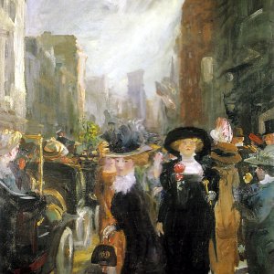 Fifth Avenue